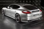 Porsche Panamera PS9-650 by SpeedART 2009 года